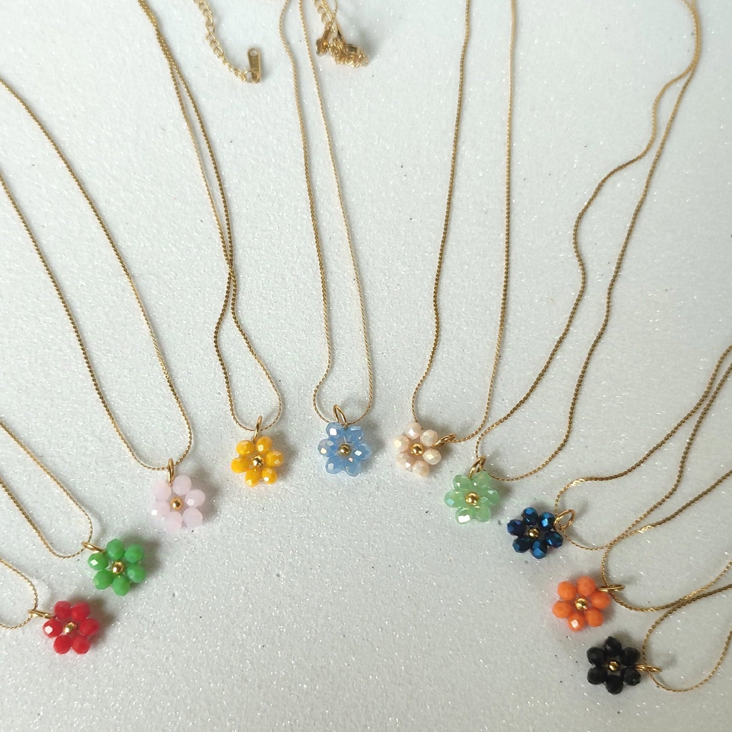 Collane - Petali e passioni Bijoux
