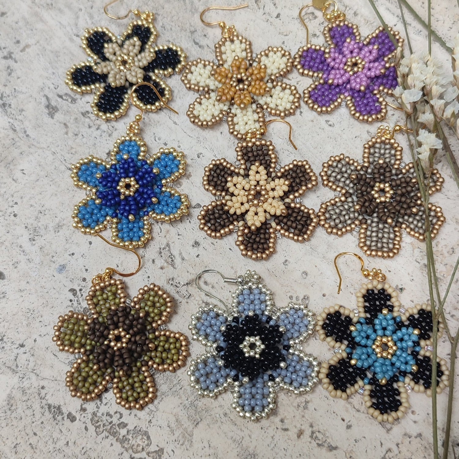 TUO - la collezione che non si ripete - Petali e passioni Bijoux