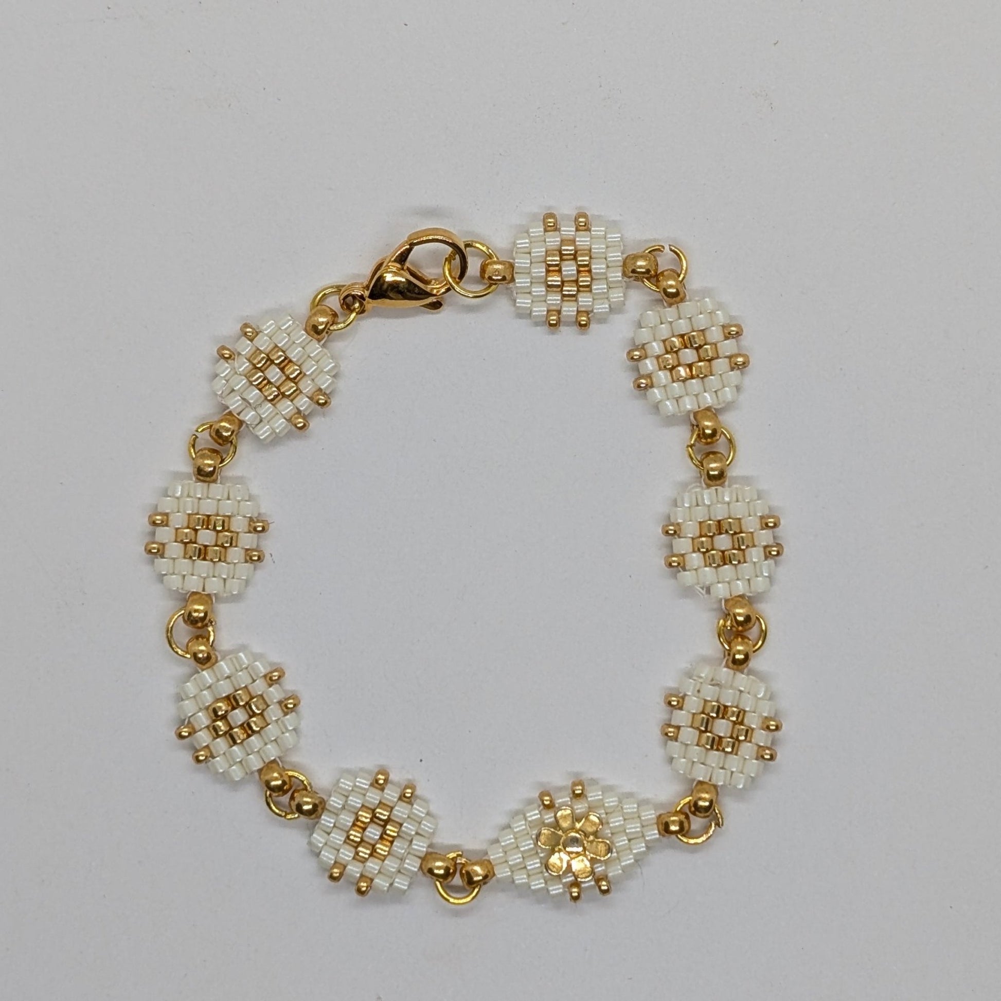 Orecchini - Bracciale - BISANZIO in vendita su Petali e Passioni Bijoux