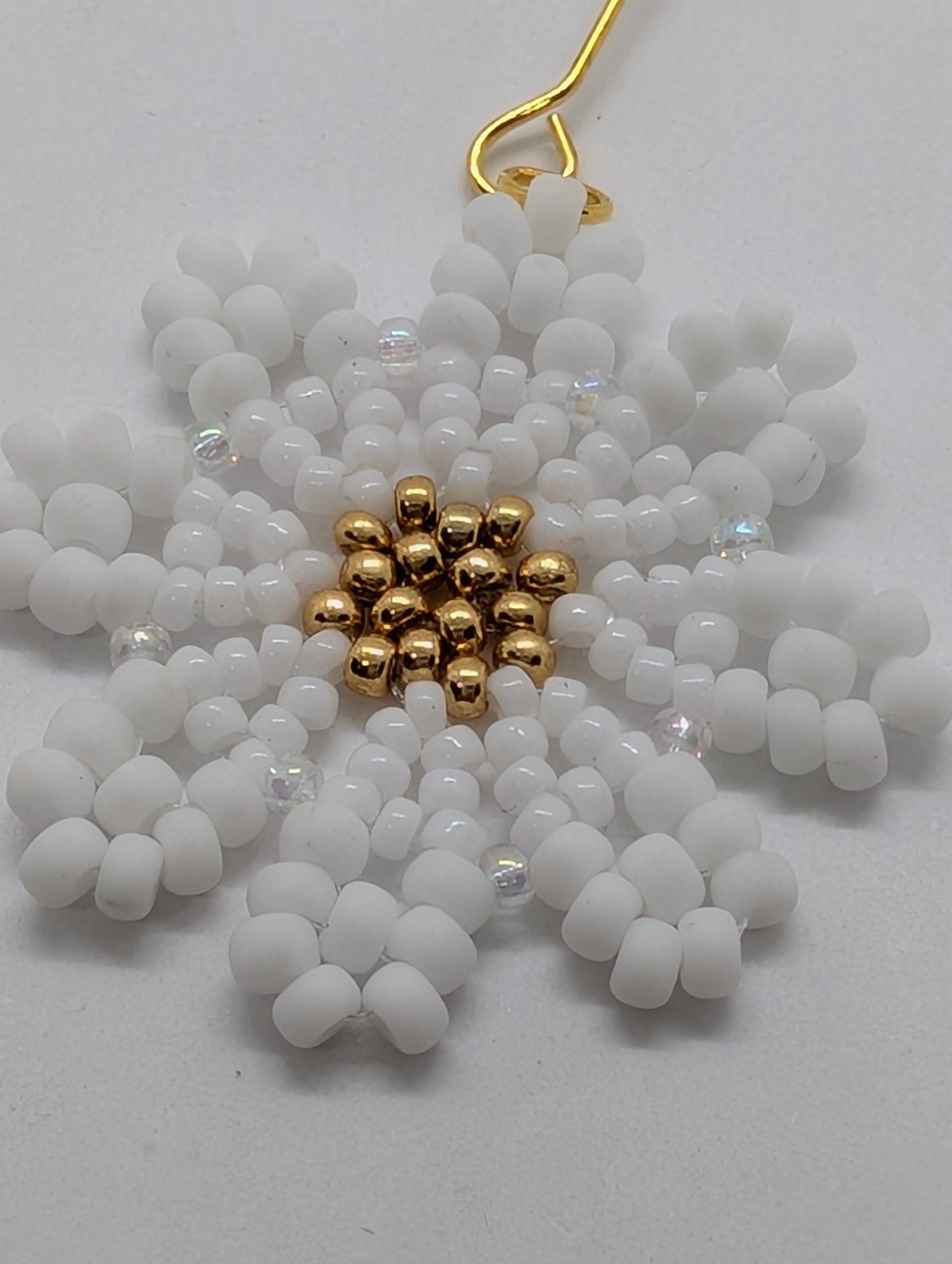 Orecchini Margherita - Style in vendita su Petali e Passioni Bijoux