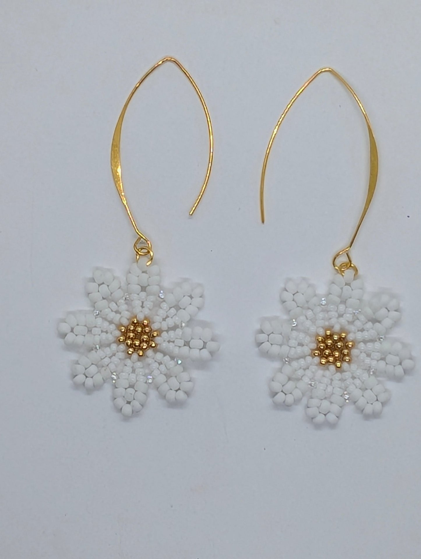 Orecchini Margherita - Style in vendita su Petali e Passioni Bijoux