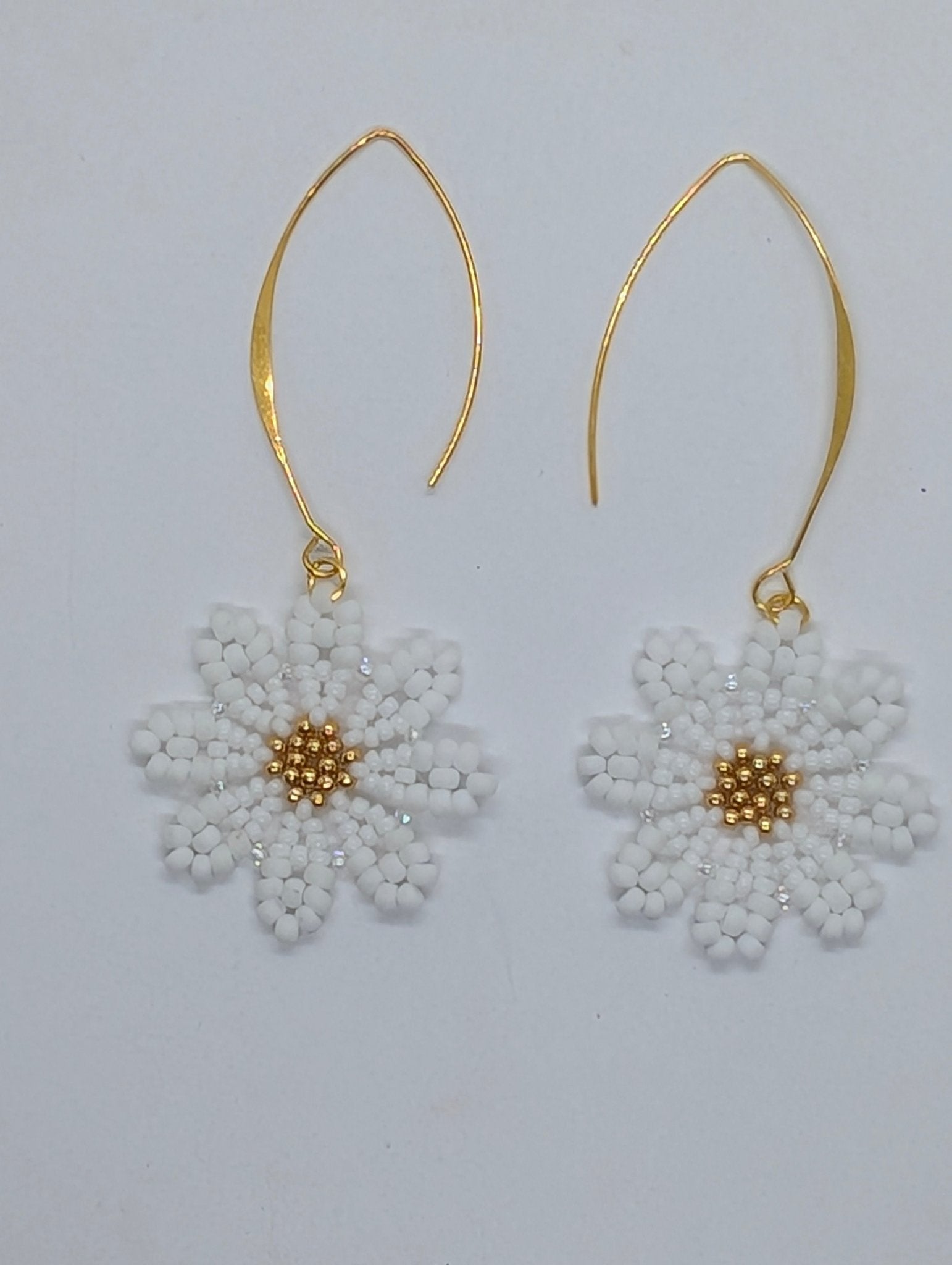 Orecchini Margherita - Style in vendita su Petali e Passioni Bijoux