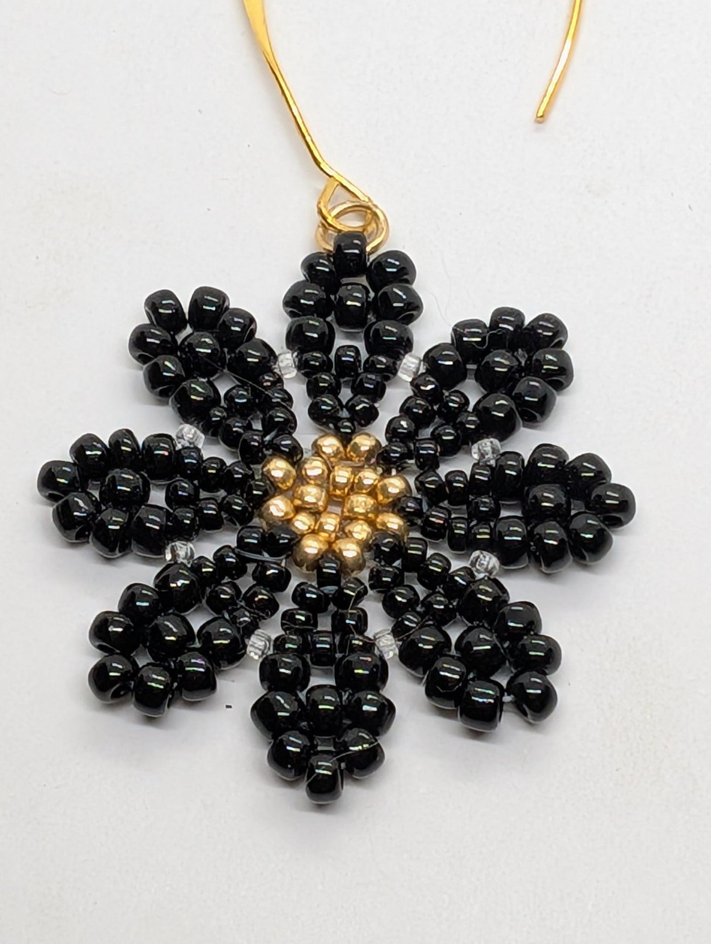 Orecchini Margherita - Style in vendita su Petali e Passioni Bijoux