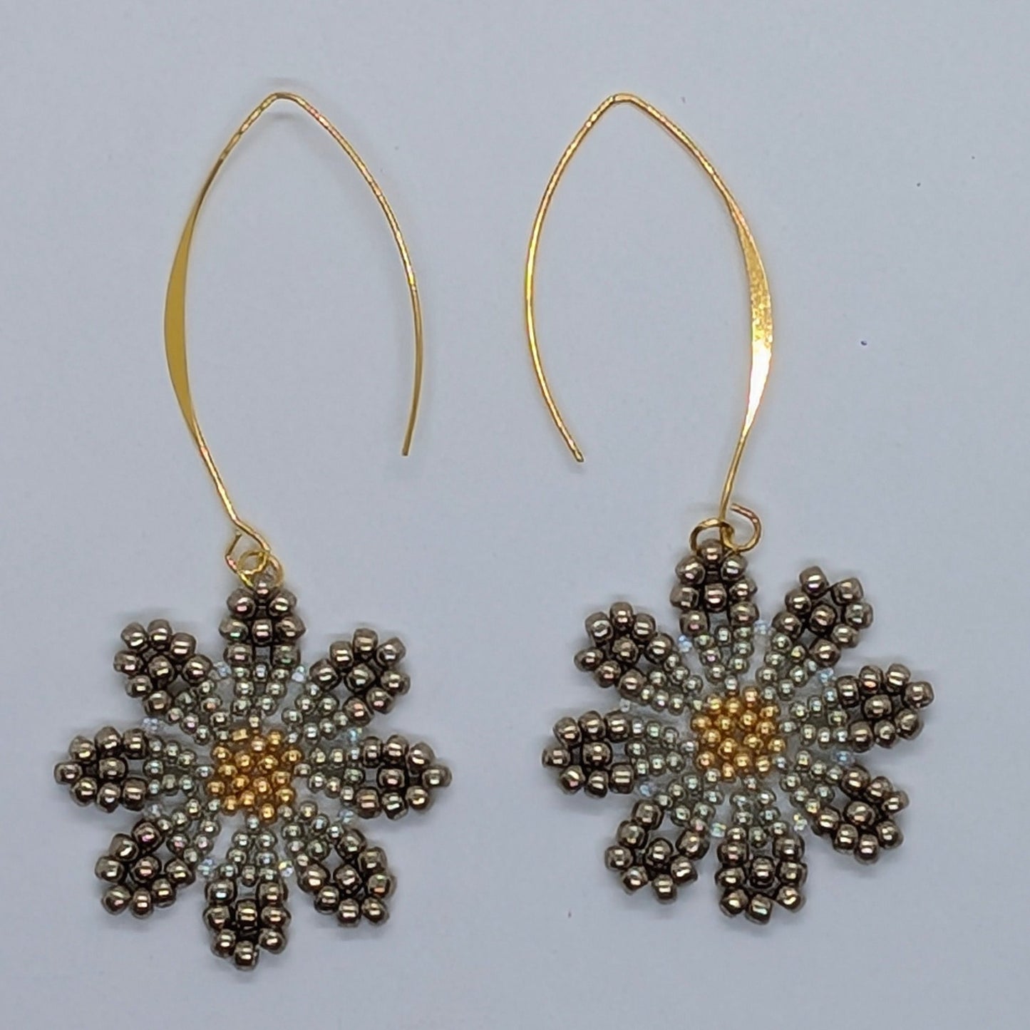 Orecchini Margherita - Style in vendita su Petali e Passioni Bijoux