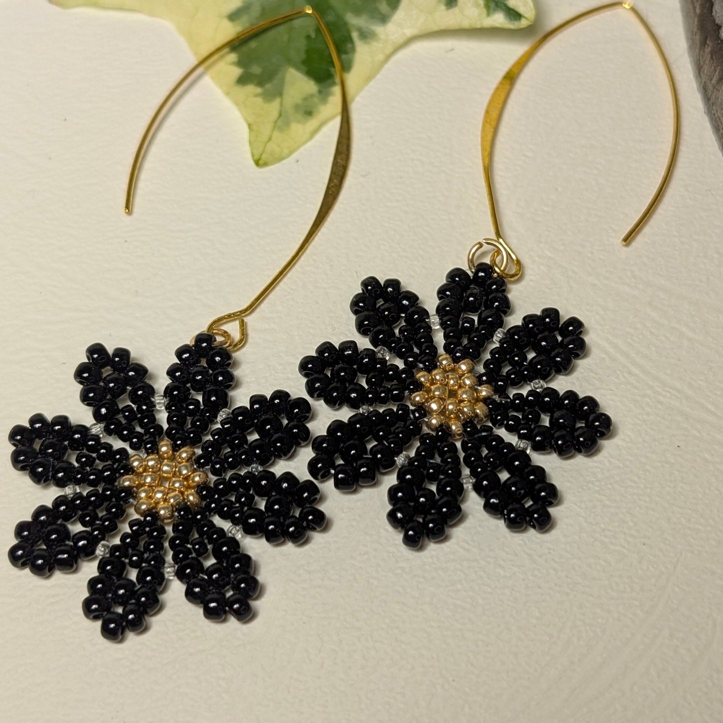 Orecchini Margherita - Style in vendita su Petali e Passioni Bijoux
