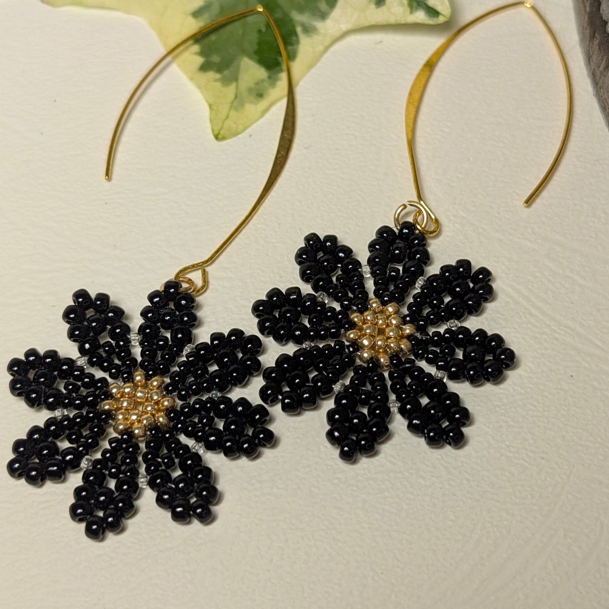 Orecchini Margherita - Style in vendita su Petali e Passioni Bijoux