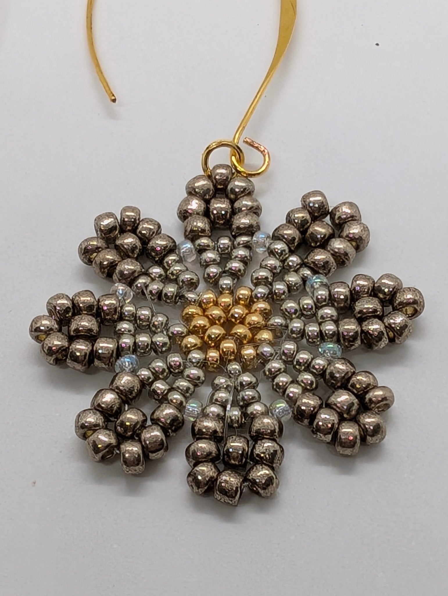 Orecchini Margherita - Style in vendita su Petali e Passioni Bijoux